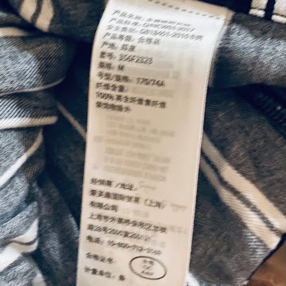 Pants - Picture 8 of 9